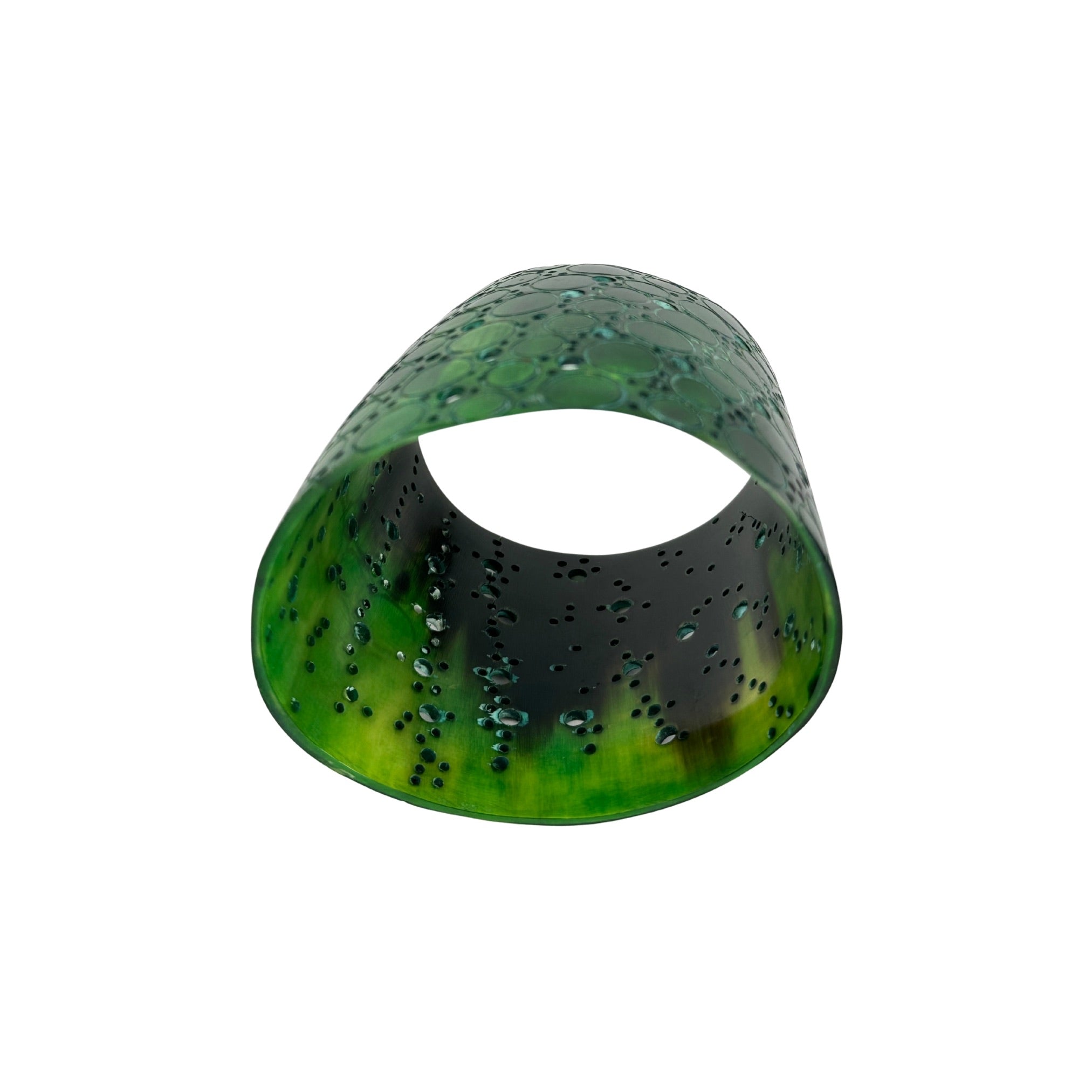 Marni Horn Bracelet