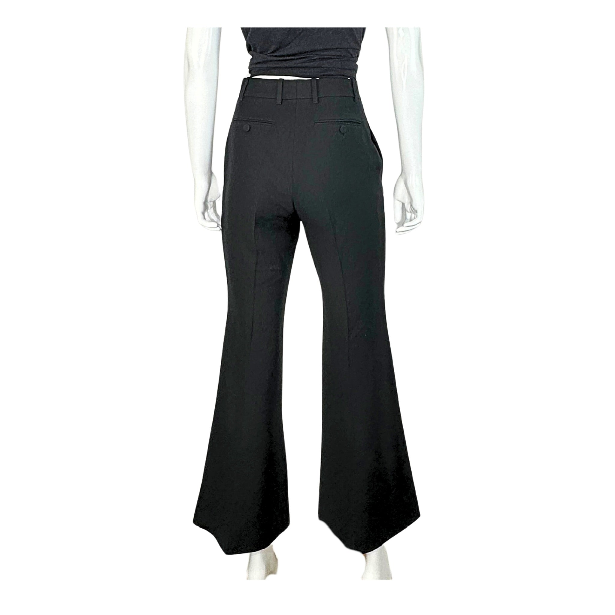 Gucci Etropia Flare Pants