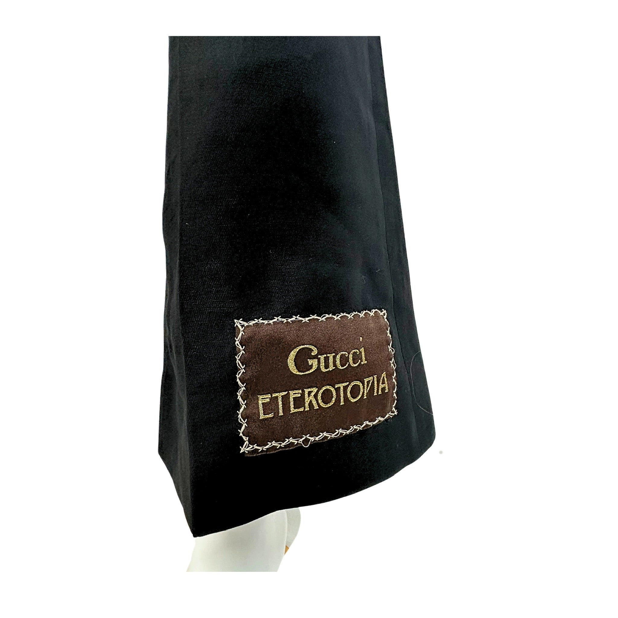 Gucci Etropia Flare Pants