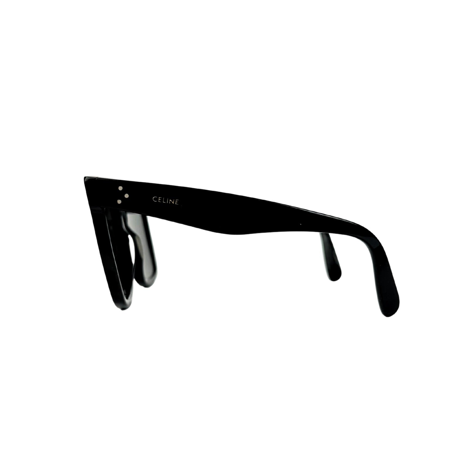 Celine Oversized Square Sunglasses