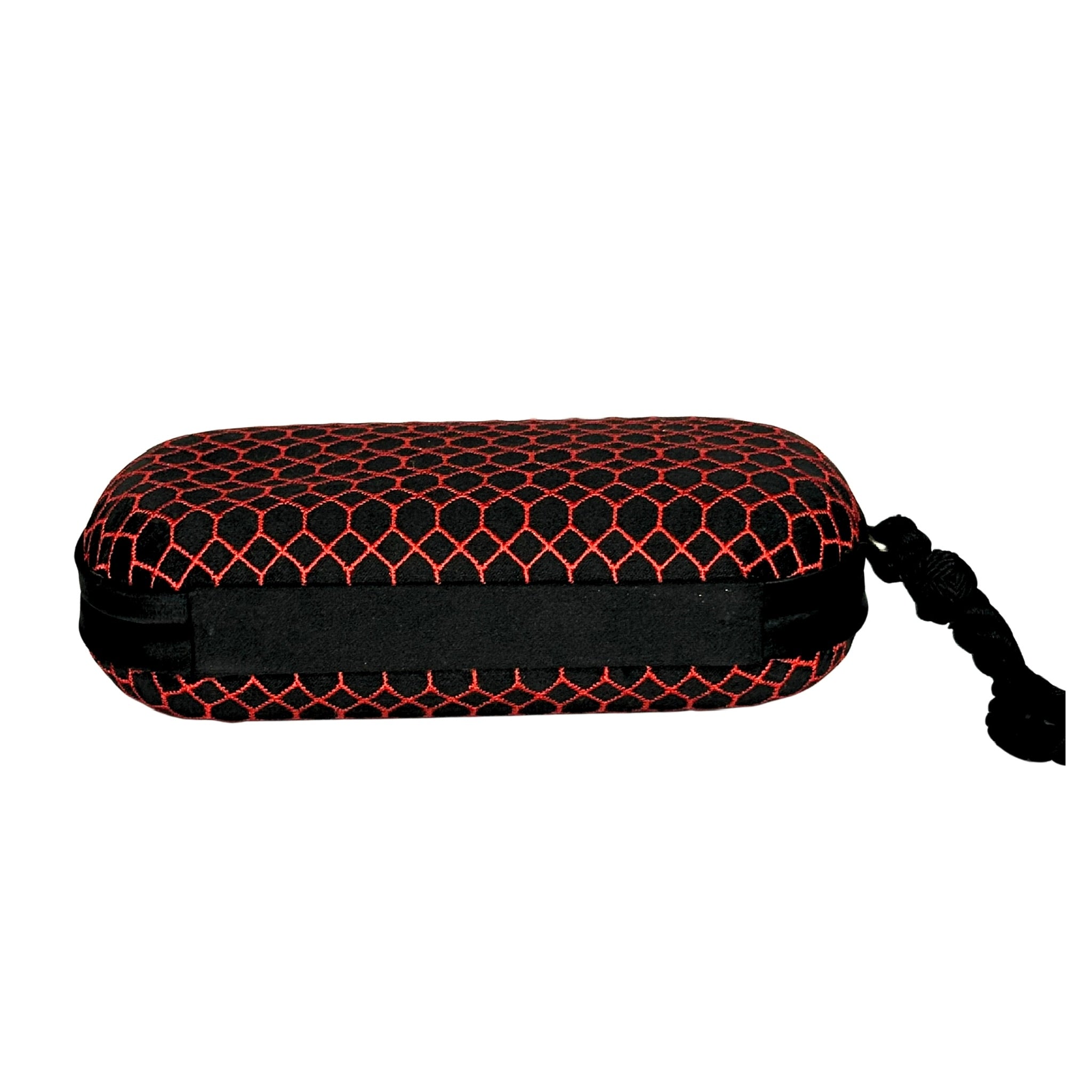 Bottega Veneta Embroidered Clutch