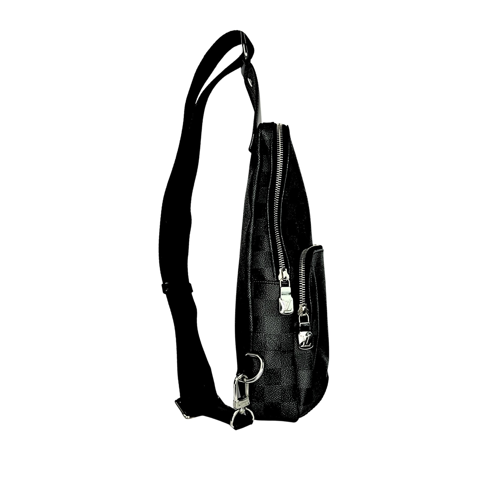 Louis Vuitton Avenue Sling Bag