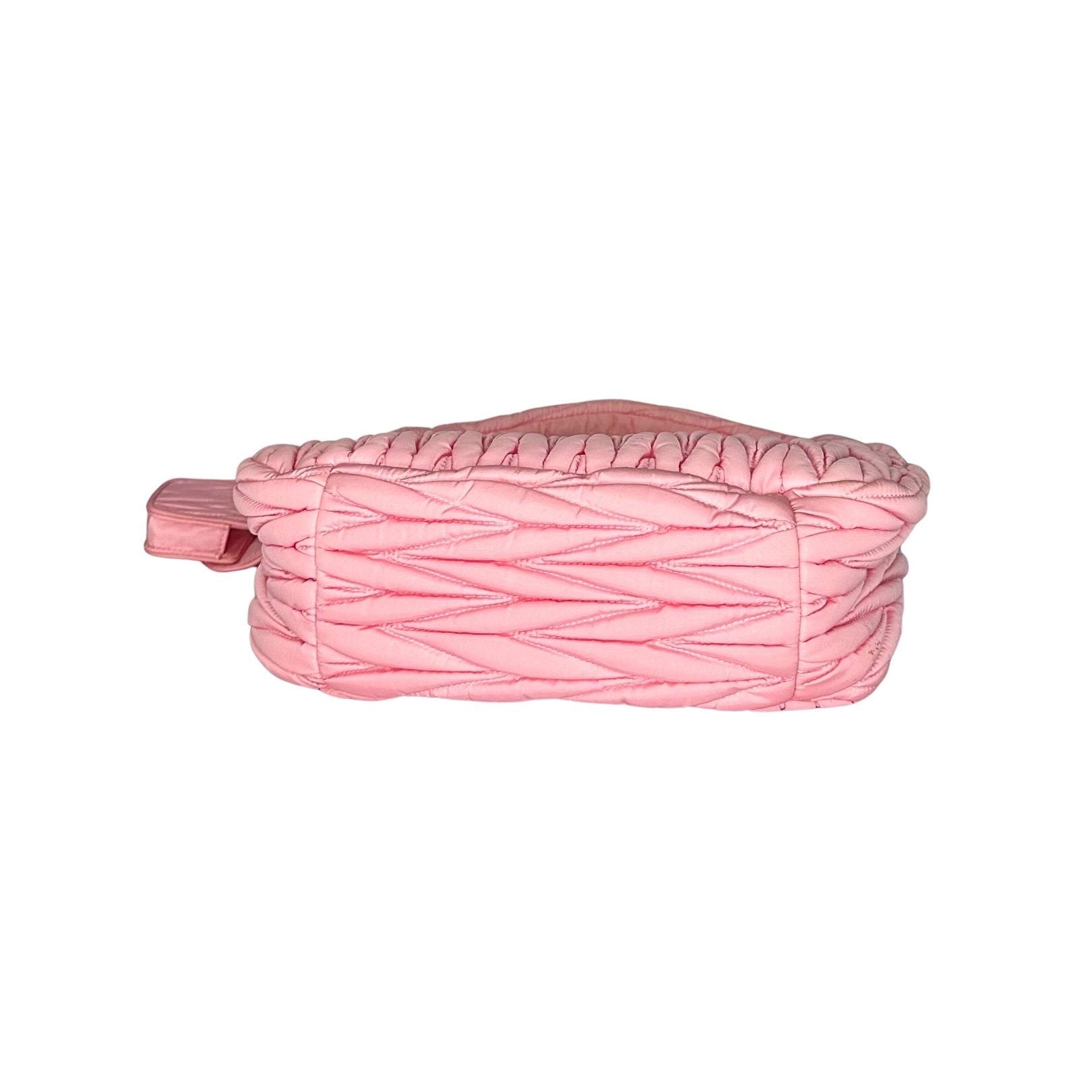 Miu Miu Wander Shoulder Bag