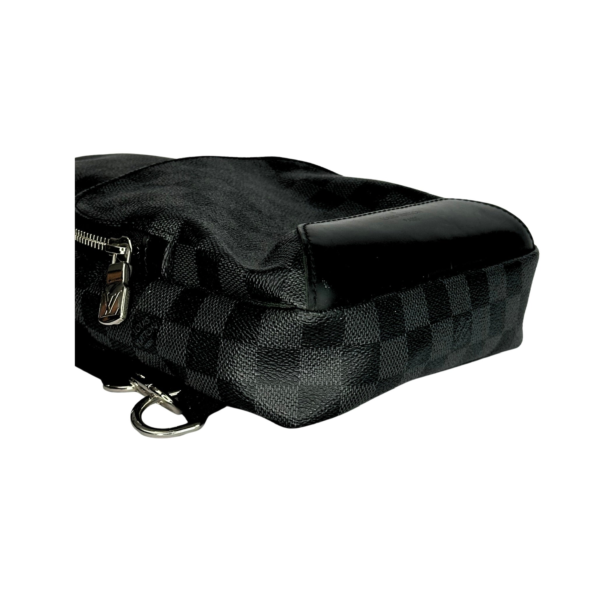 Louis Vuitton Avenue Sling Bag