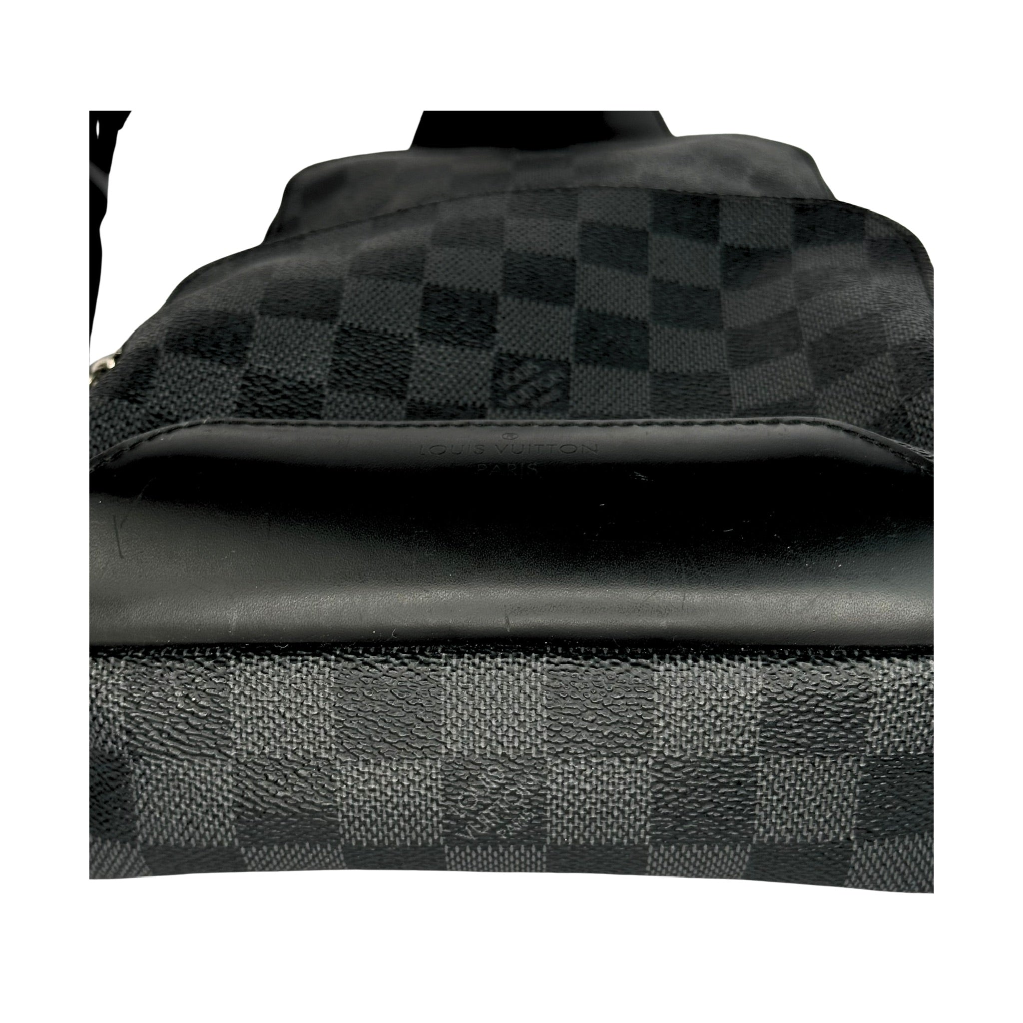 Louis Vuitton Avenue Sling Bag