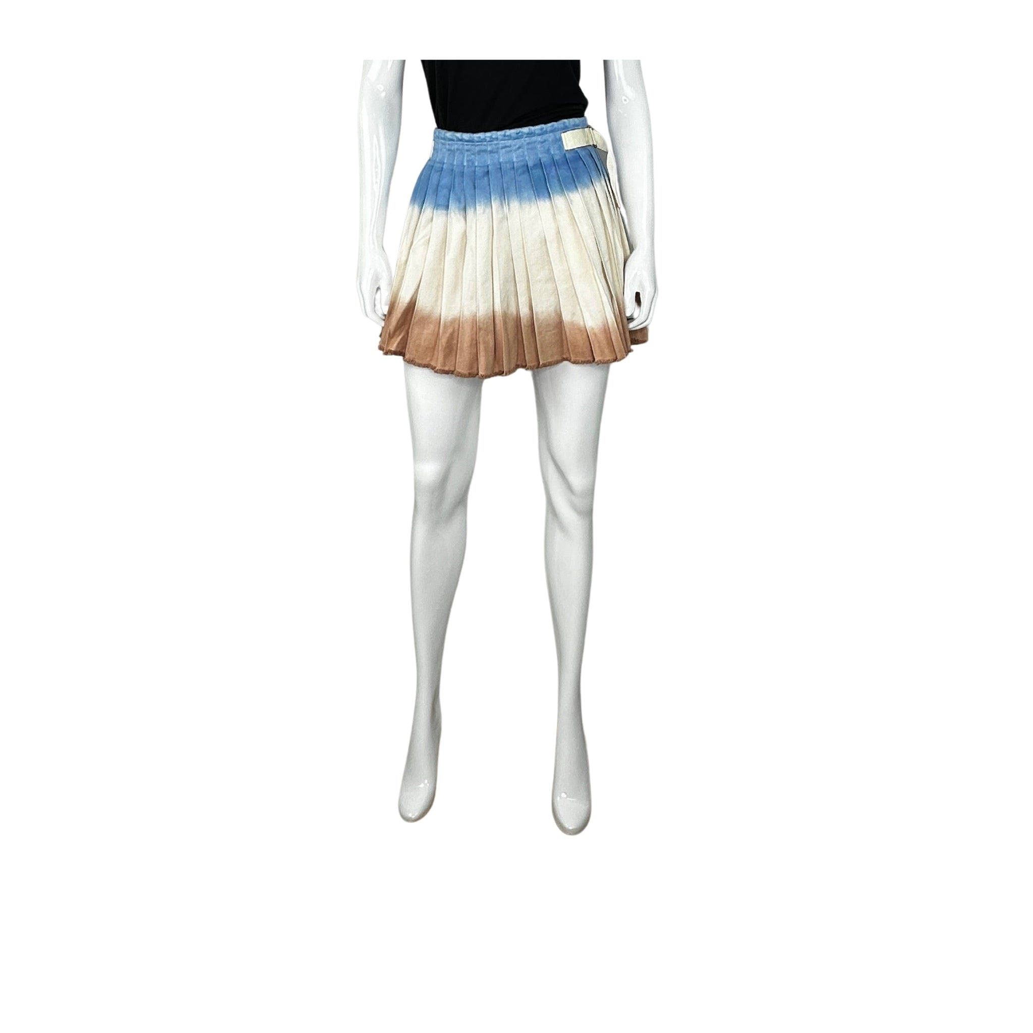 Agua Bendita Versilla Skirt