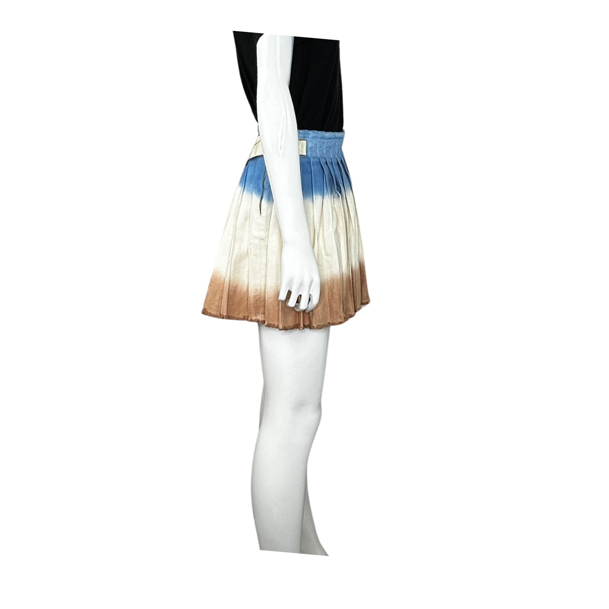 Agua Bendita Versilla Skirt