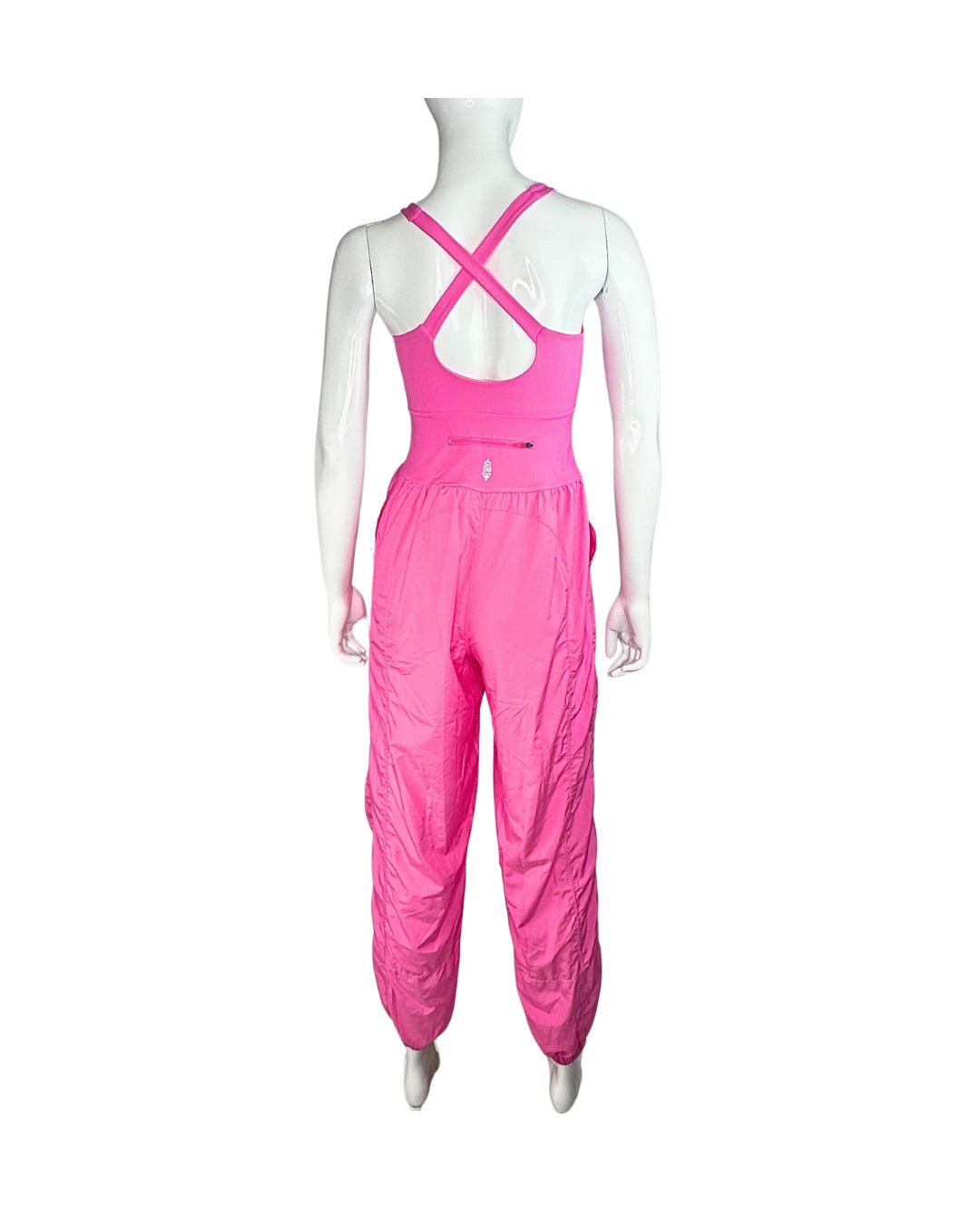 FP Movement Righteous Runsie Jumpsuit