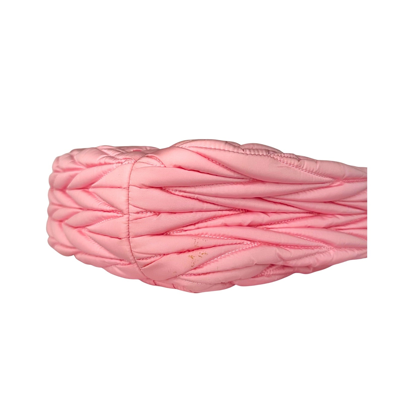 Miu Miu Wander Shoulder Bag