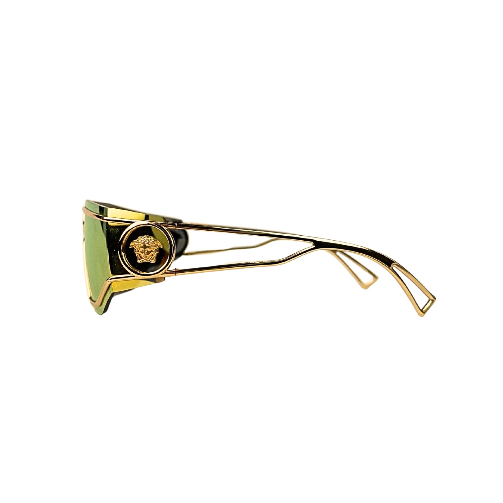 Versace Go Bold Sunglasses