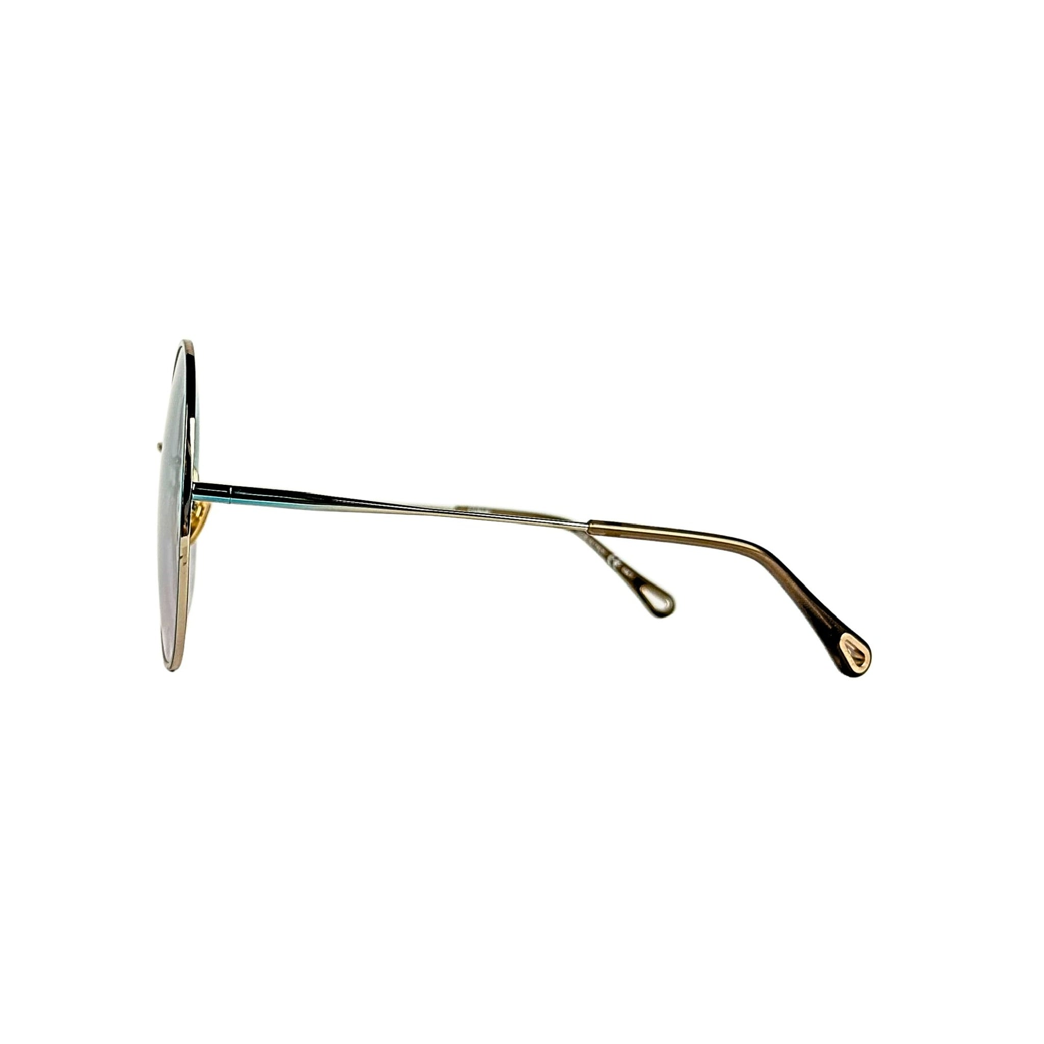 Chloe Irene Oversized Sunglasses