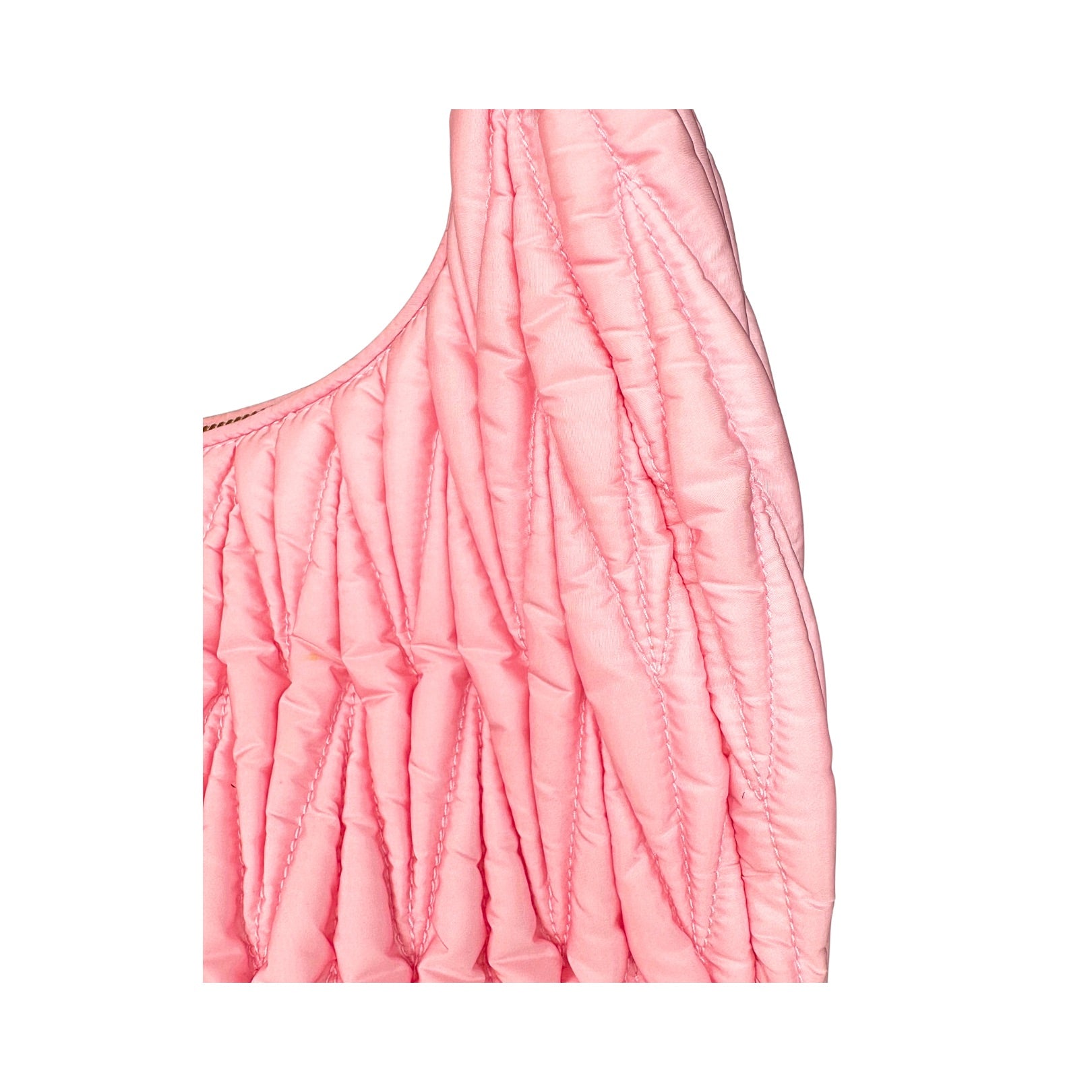 Miu Miu Wander Shoulder Bag
