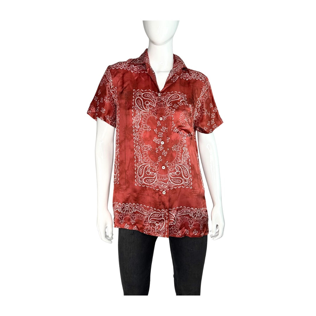 Golden Goose Clarissa Shirt