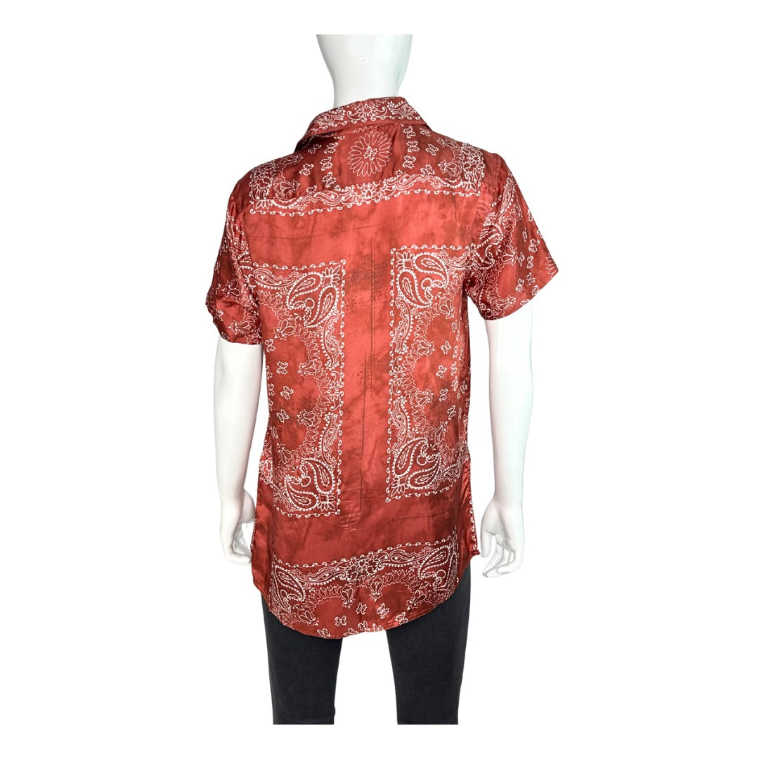 Golden Goose Clarissa Shirt
