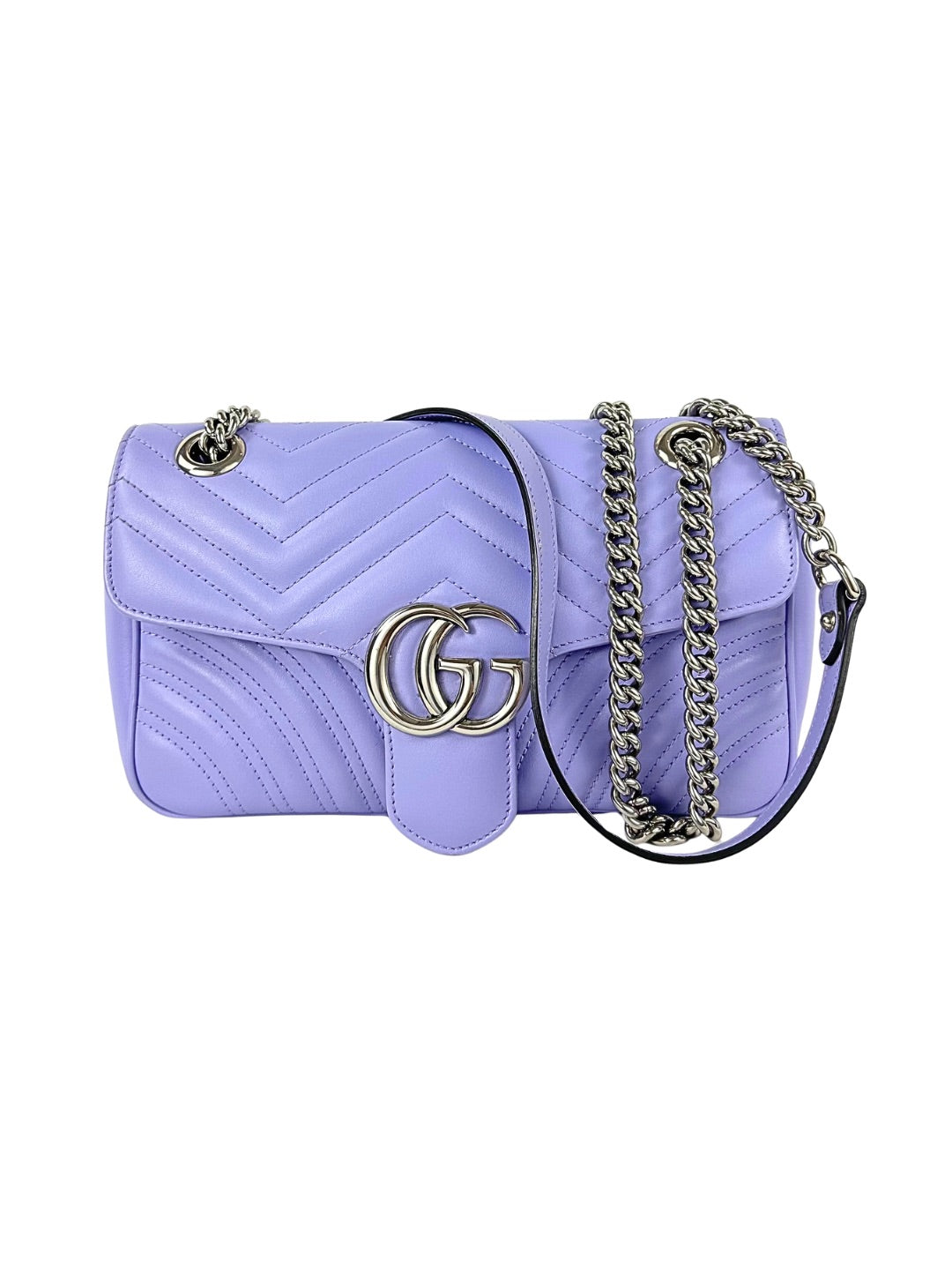 Gucci GG Marmont Small Shoulder Bag