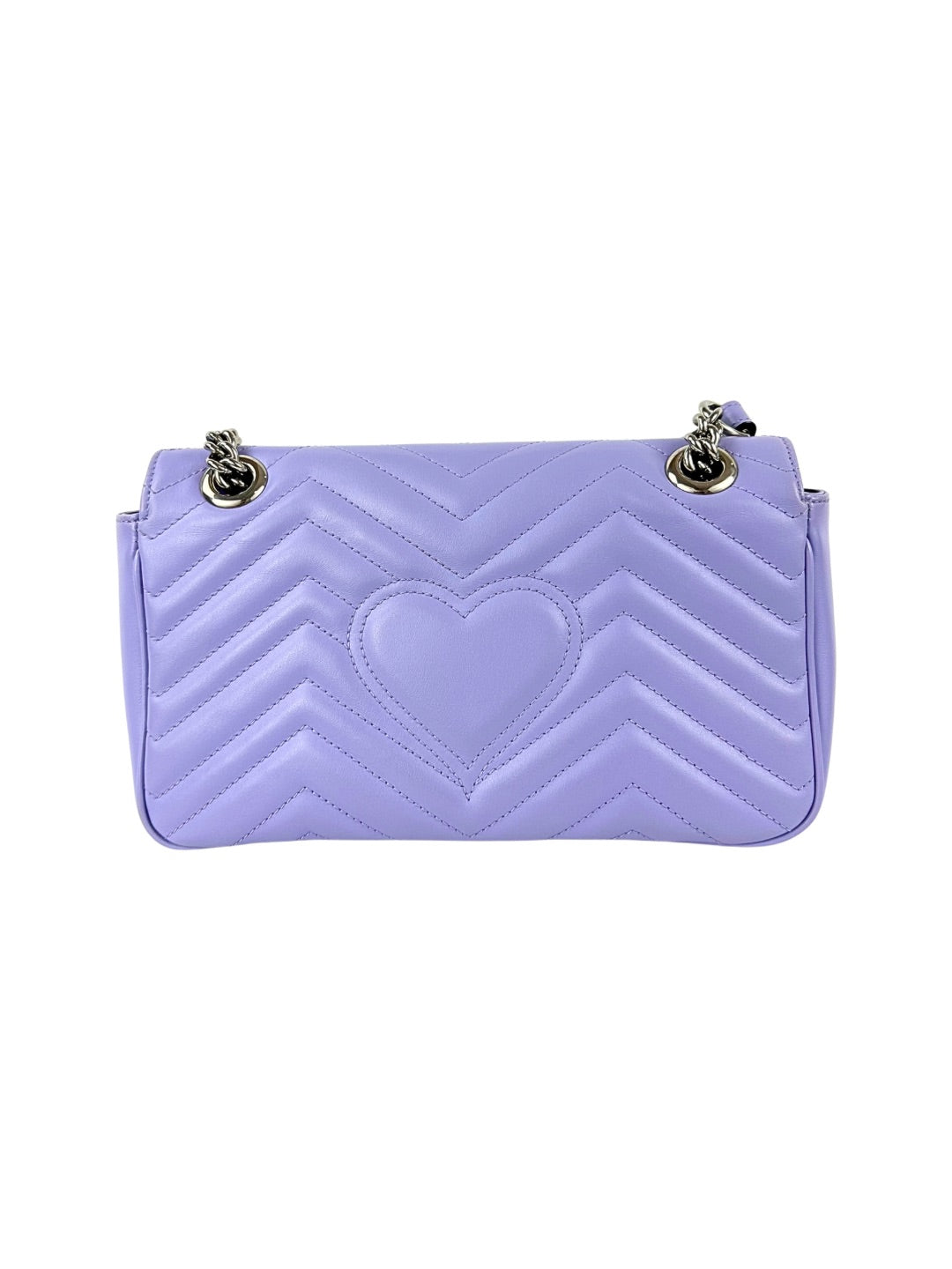 Gucci GG Marmont Small Shoulder Bag