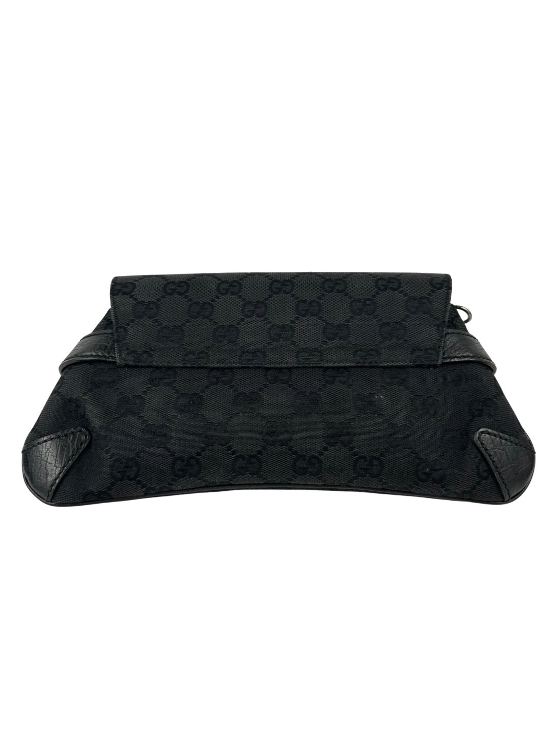 Gucci Small Horsebit Shoulder Bag