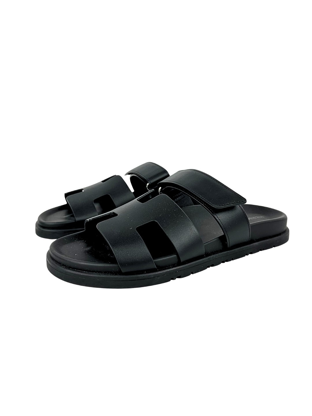 Hermès Chypre Sandals
