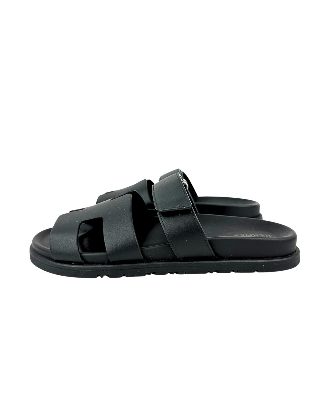 Hermès Chypre Sandals