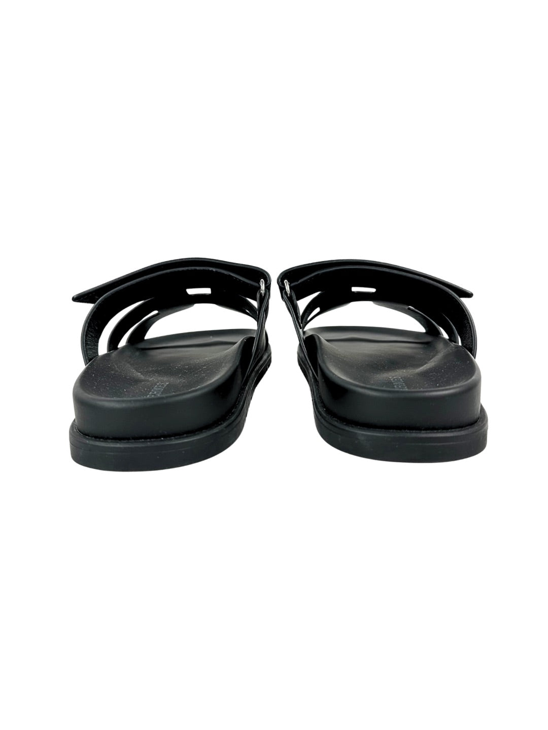 Hermès Chypre Sandals