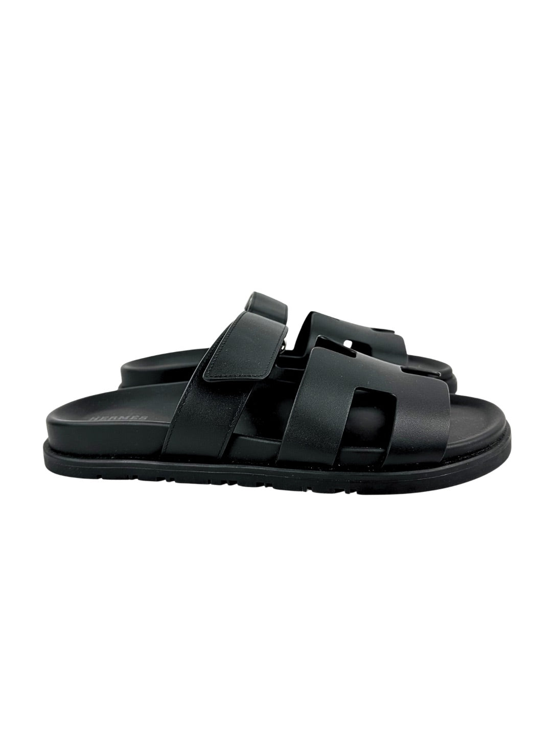 Hermès Chypre Sandals