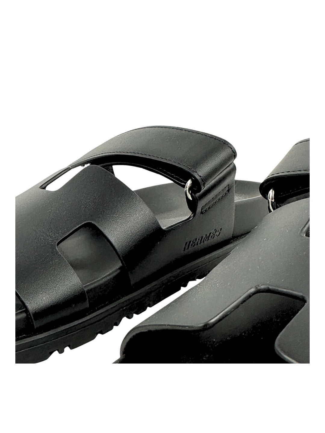 Hermès Chypre Sandals