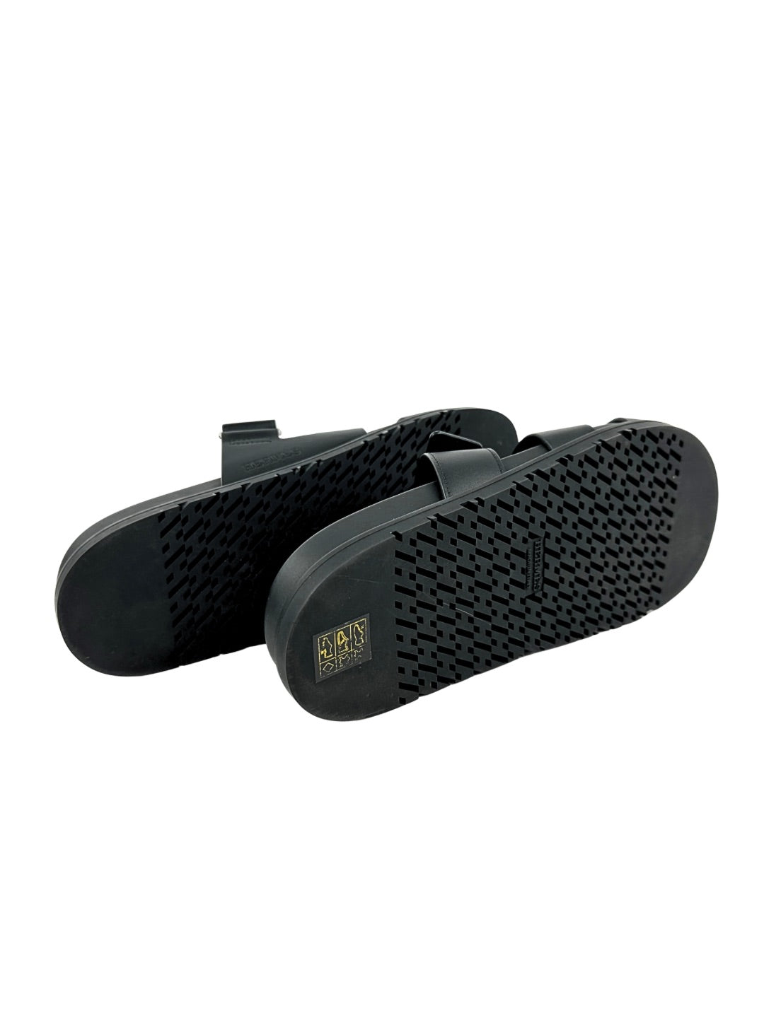 Hermès Chypre Sandals