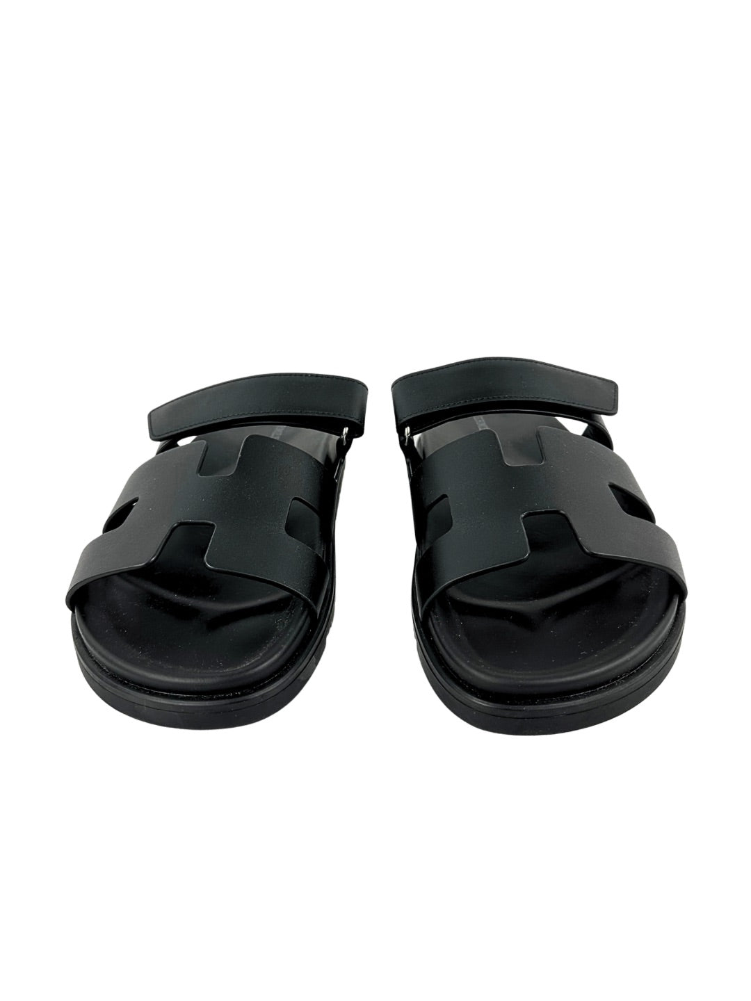Hermès Chypre Sandals