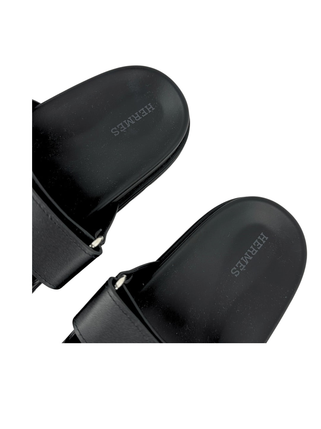 Hermès Chypre Sandals