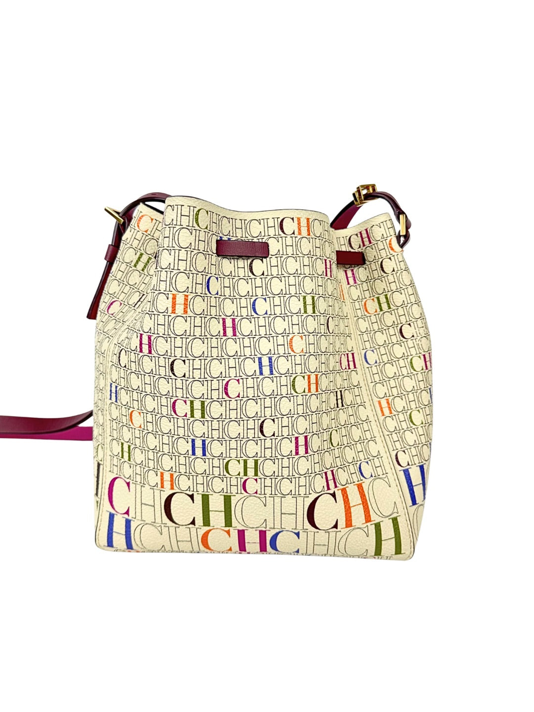 Carolina Herrera Editors Bucket Bag