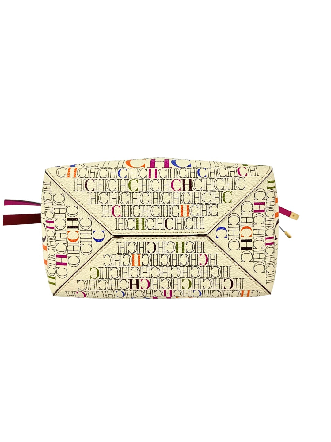 Carolina Herrera Editors Bucket Bag