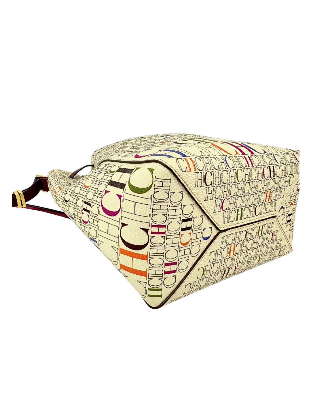 Carolina Herrera Editors Bucket Bag