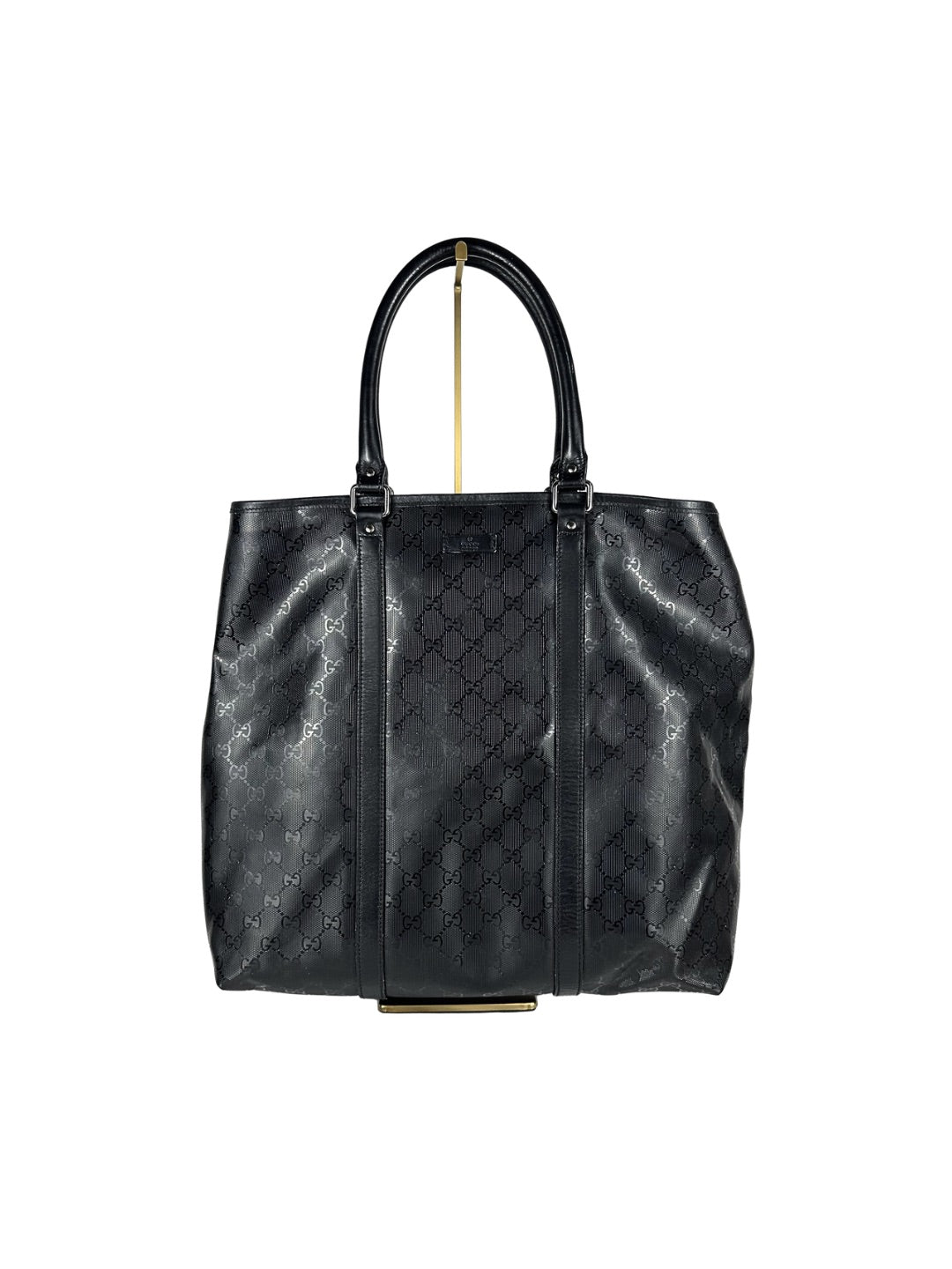 Gucci GG Imprimé Joy Vertical Tote Bag