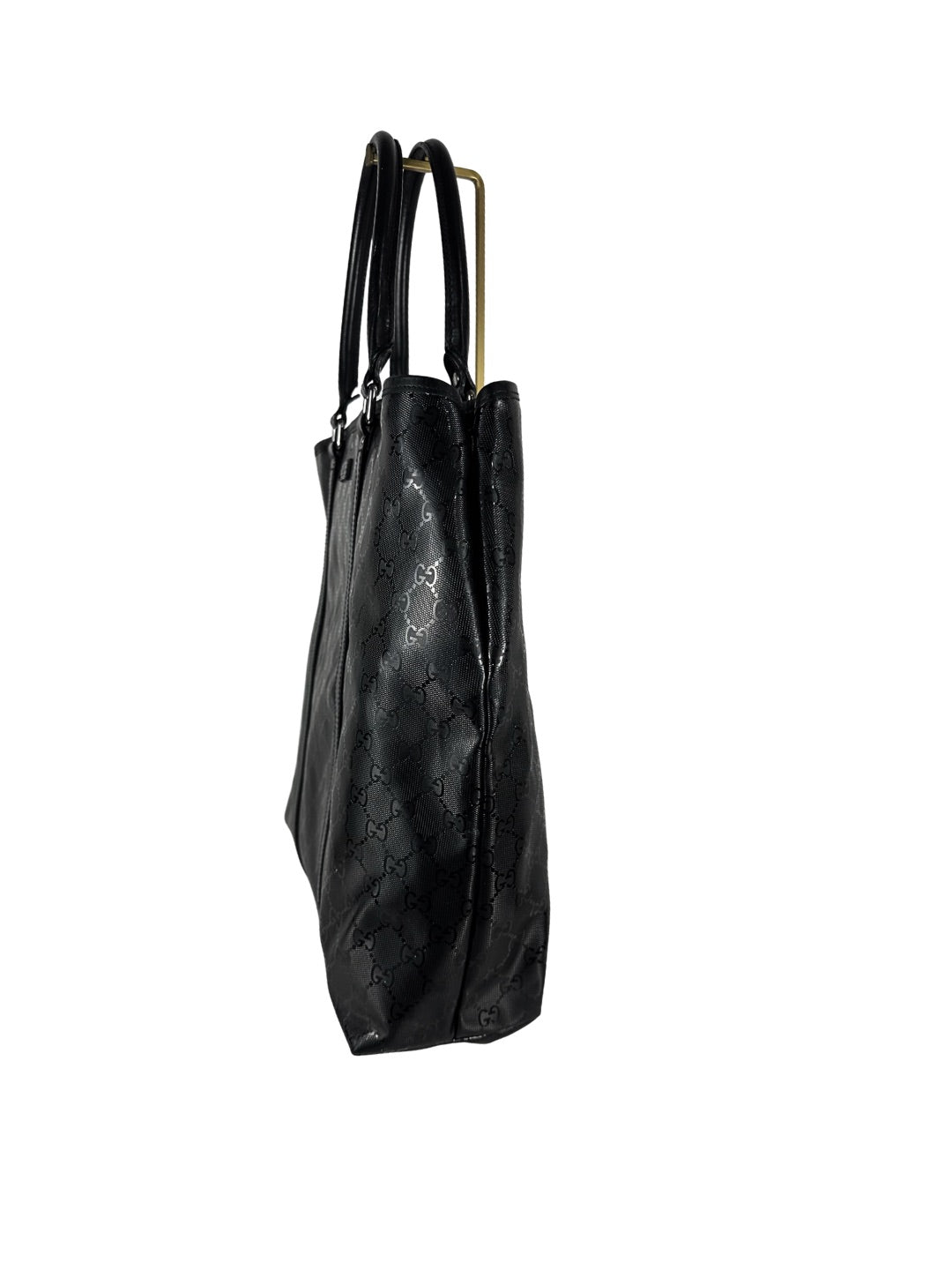 Gucci GG Imprimé Joy Vertical Tote Bag