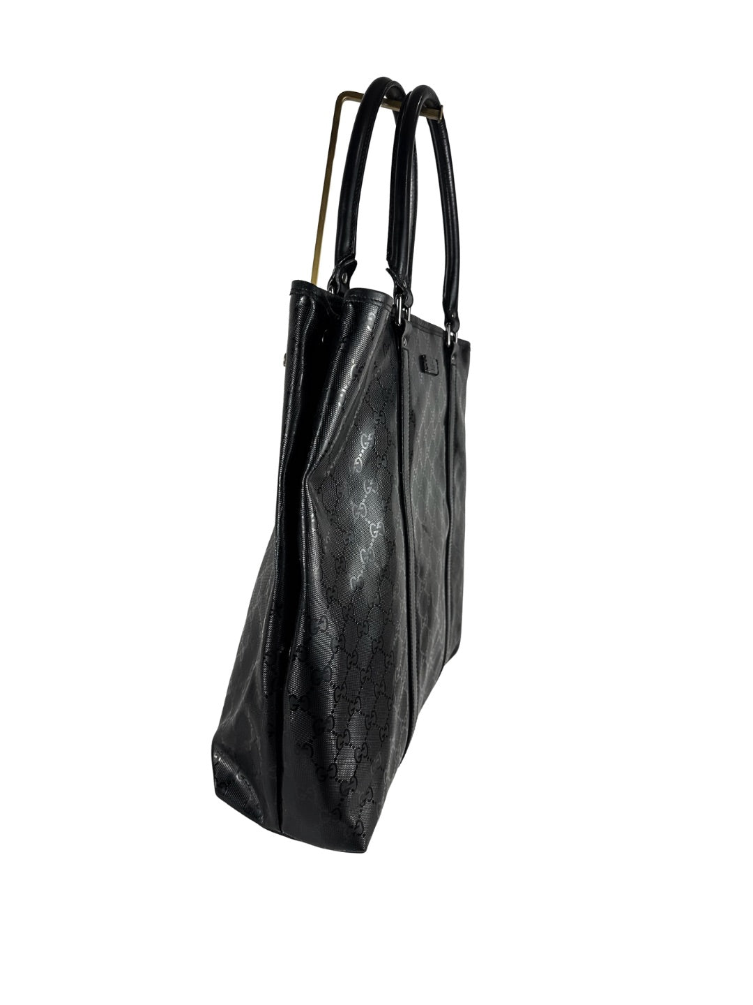 Gucci GG Imprimé Joy Vertical Tote Bag