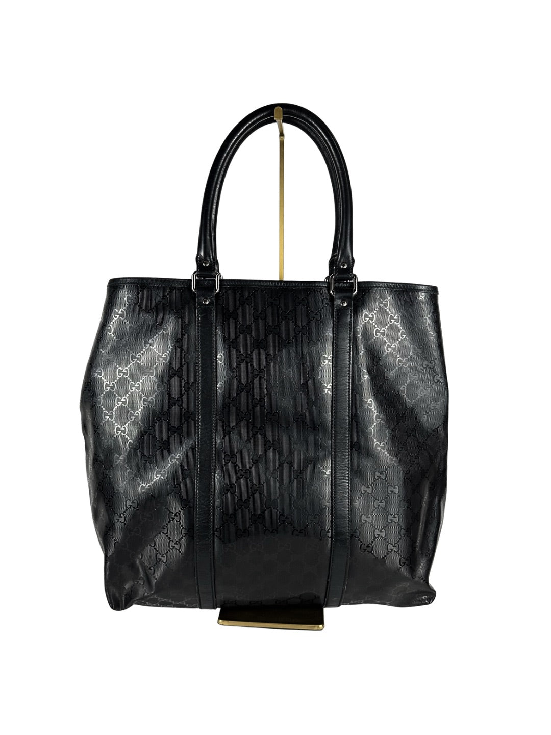 Gucci GG Imprimé Joy Vertical Tote Bag