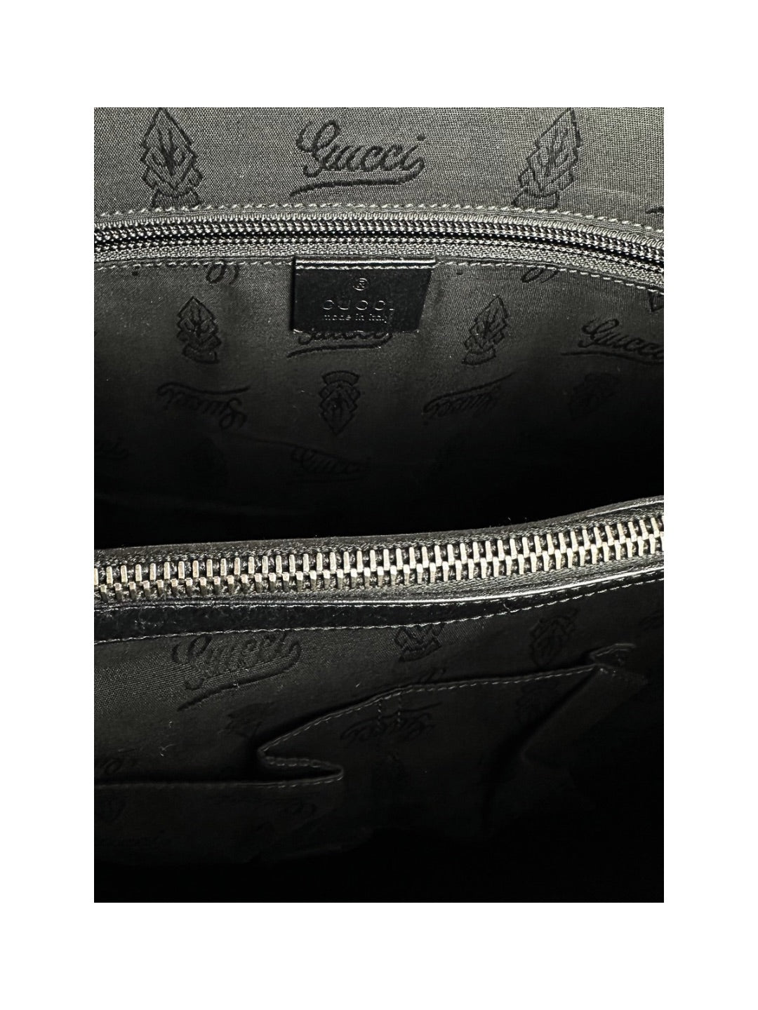 Gucci GG Imprimé Joy Vertical Tote Bag