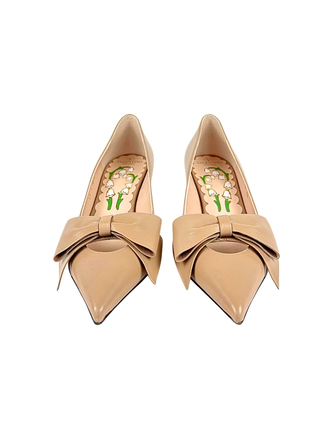 Valentino Bowow Pumps