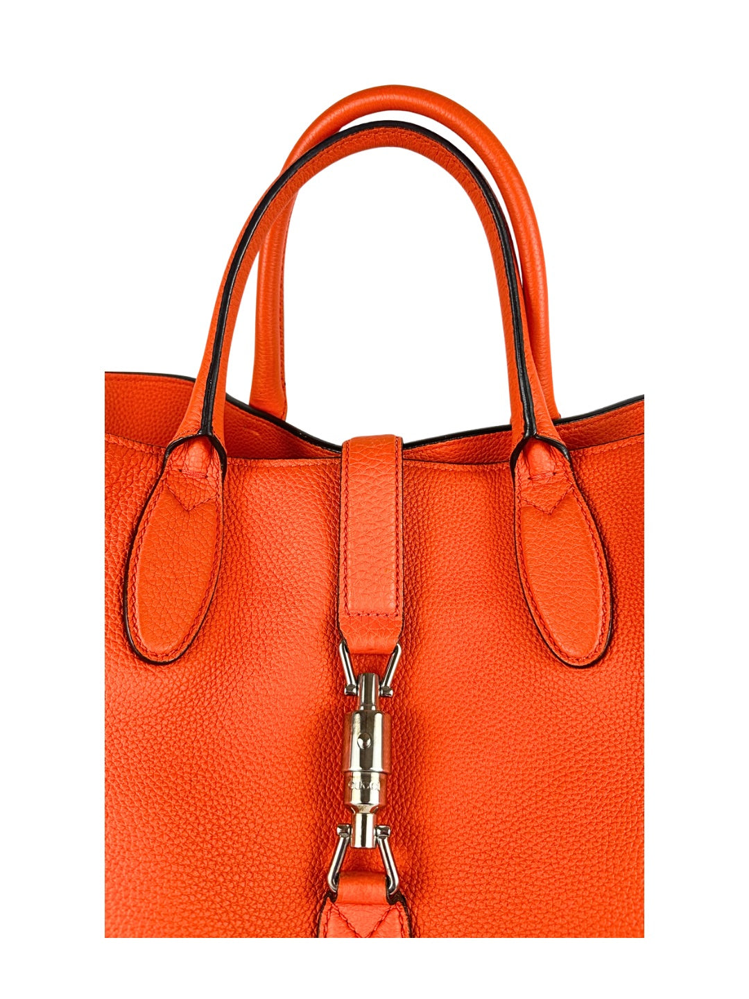 Gucci Jackie Soft Tote Bag