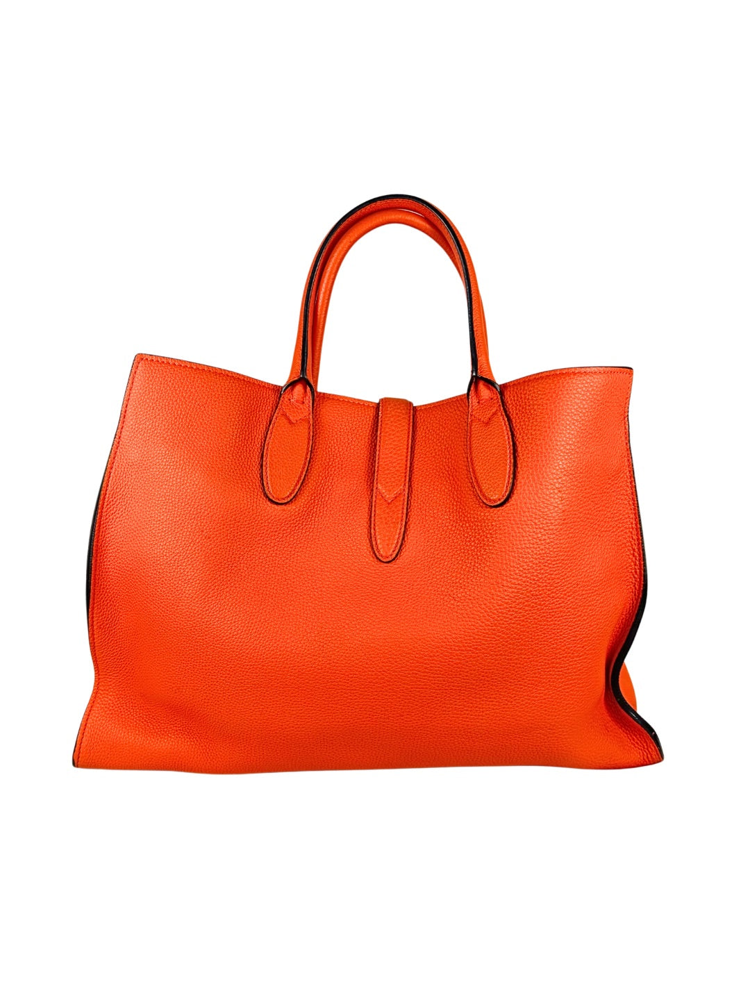 Gucci Jackie Soft Tote Bag