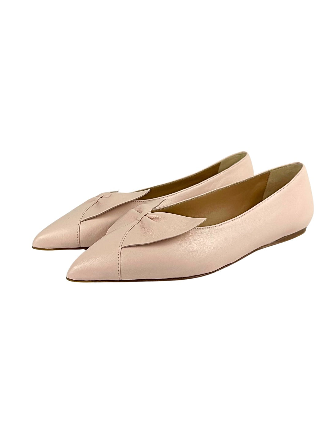 Ferragamo Gwen Ballet Flats