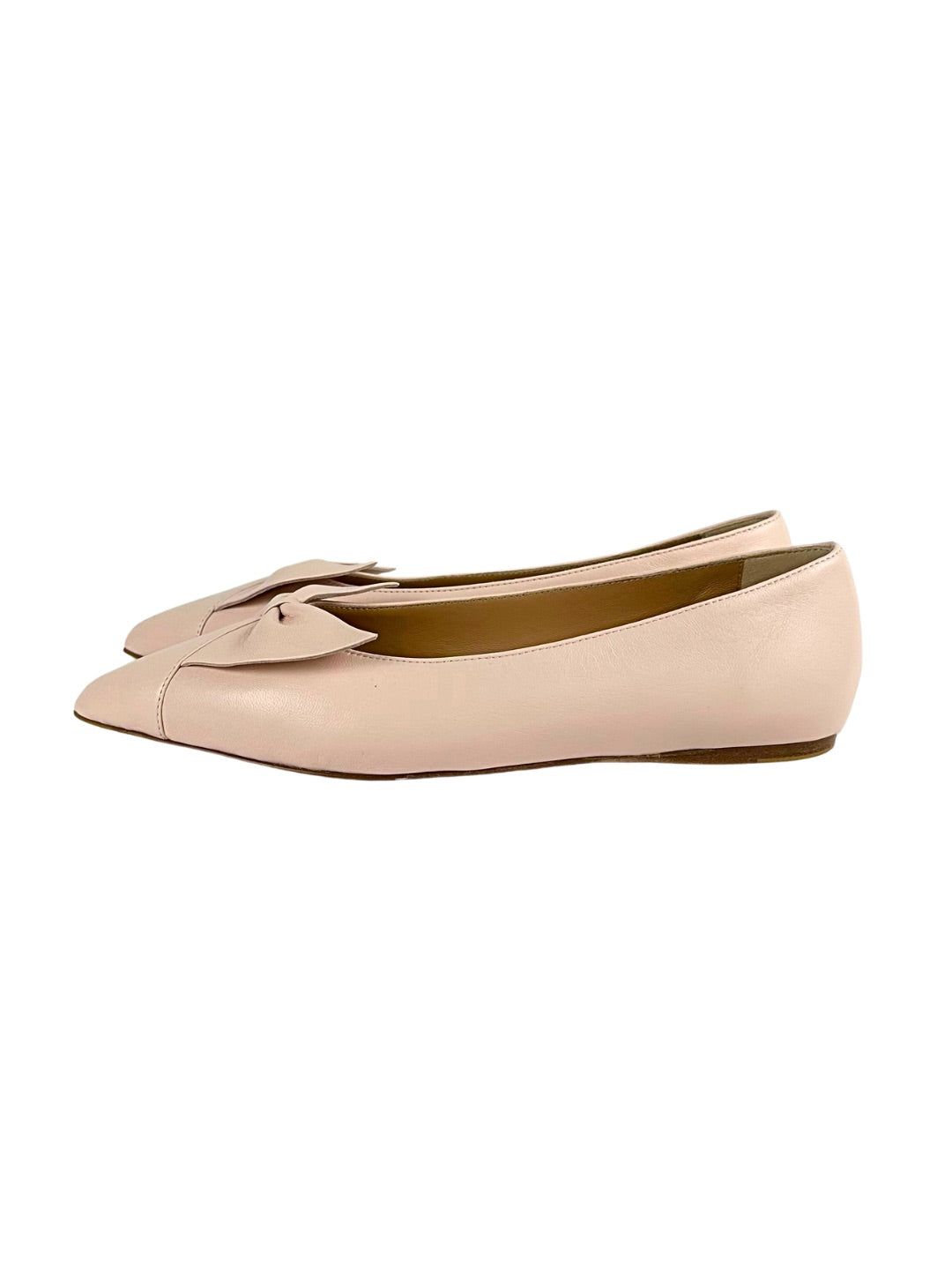 Ferragamo Gwen Ballet Flats