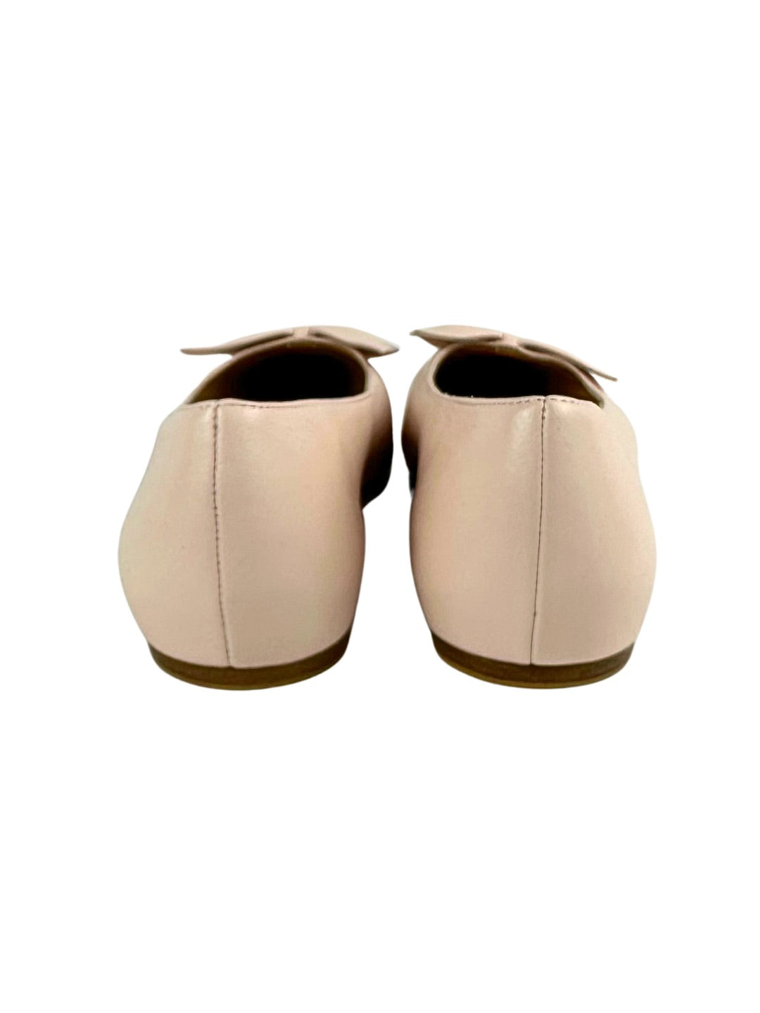 Ferragamo Gwen Ballet Flats