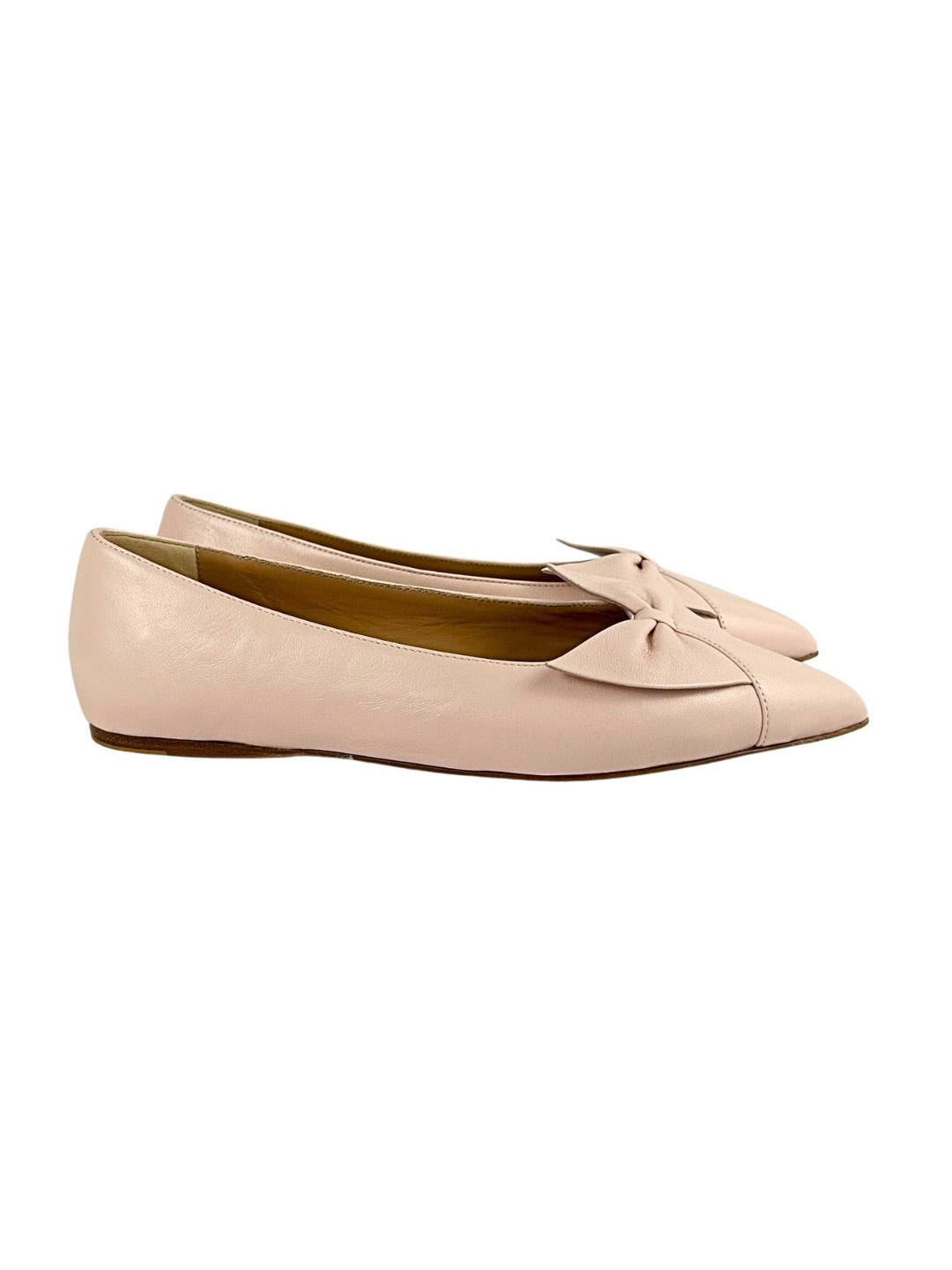 Ferragamo Gwen Ballet Flats