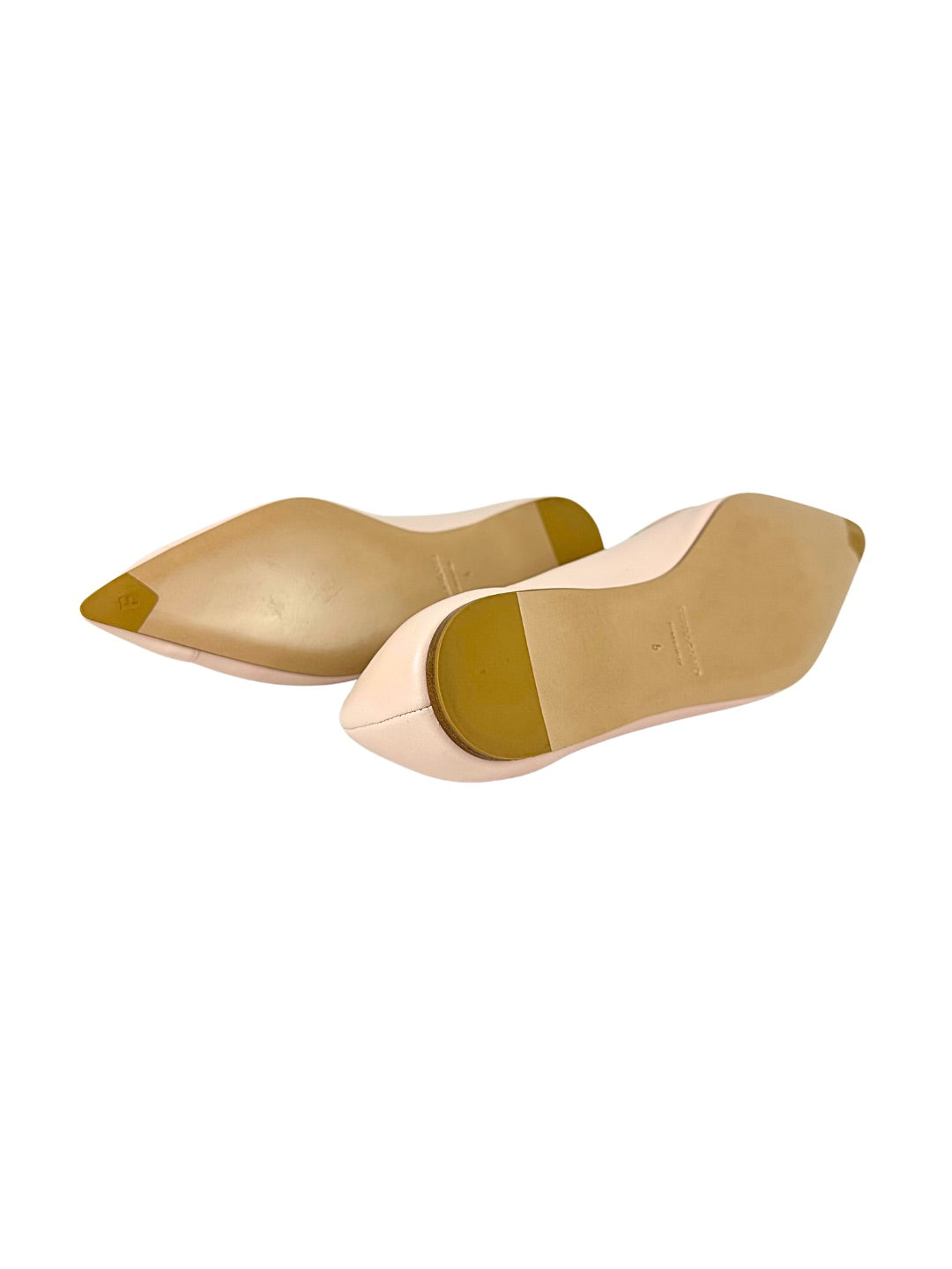 Ferragamo Gwen Ballet Flats