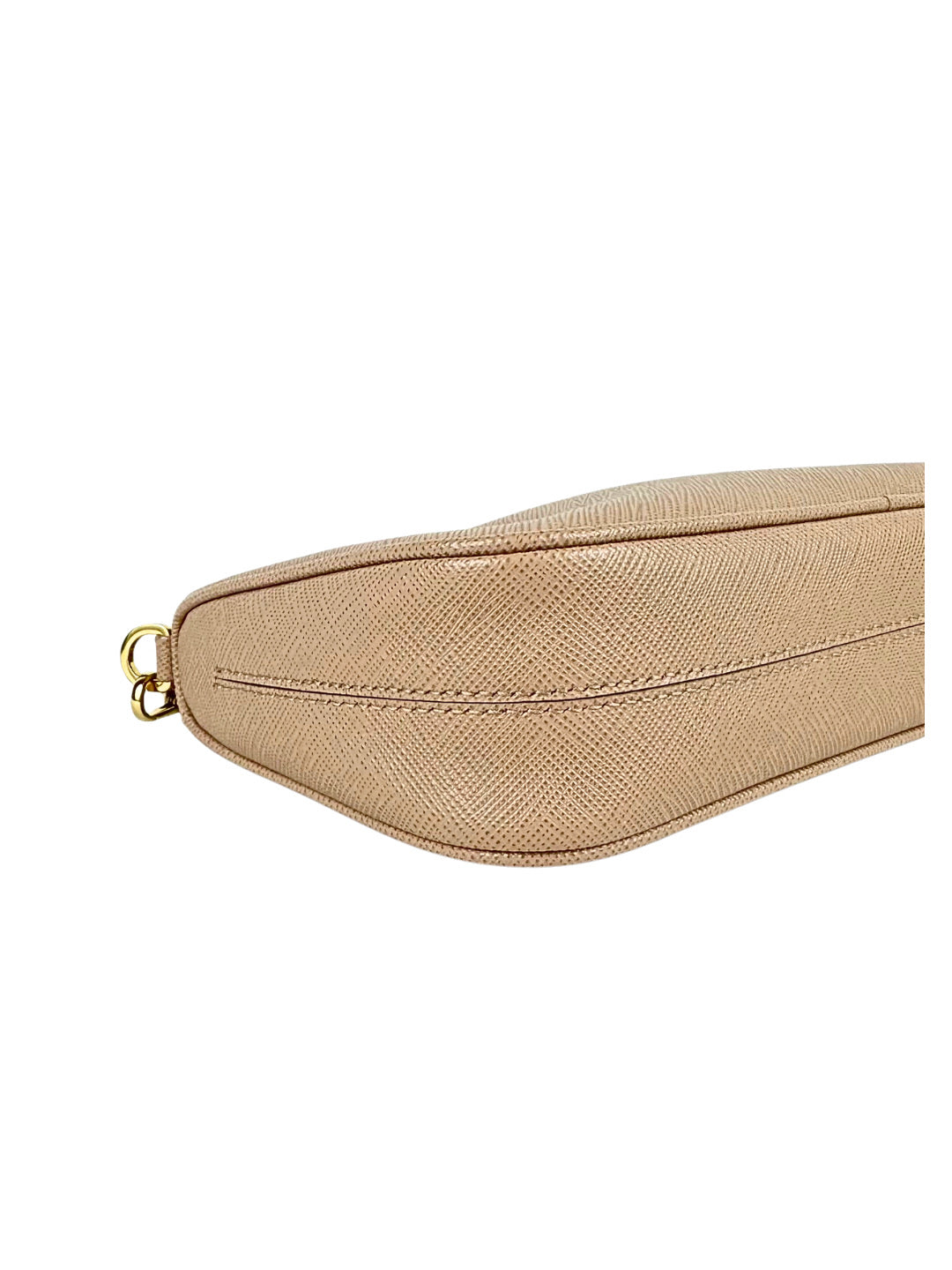 Prada Saffiano Leather Crossbody Bag
