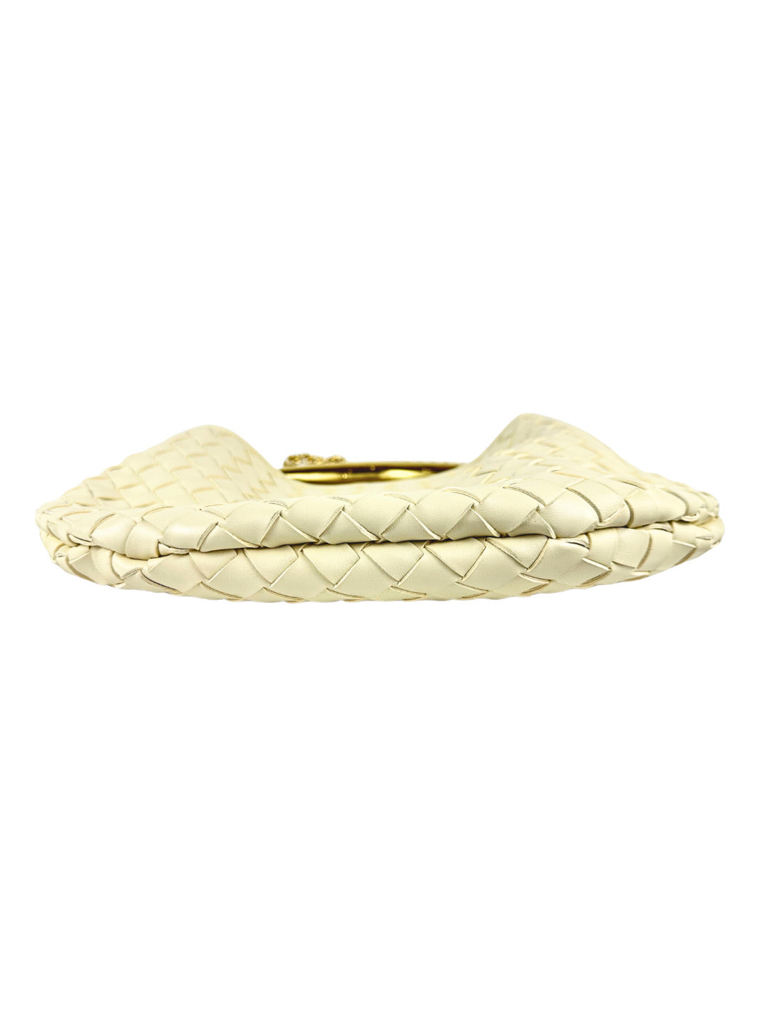 Bottega Veneta Sardine Chain Shoulder Bag