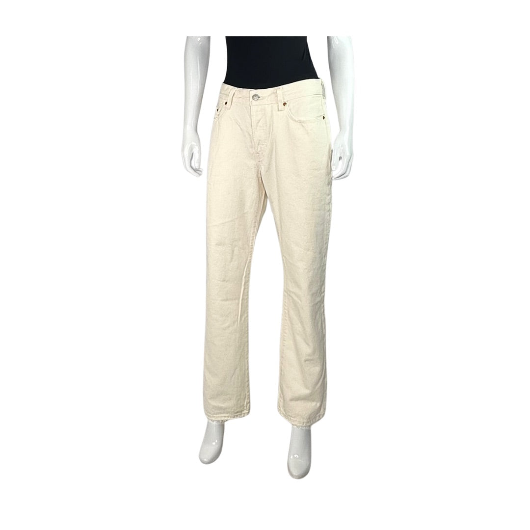 Levis Premium 501 Jeans
