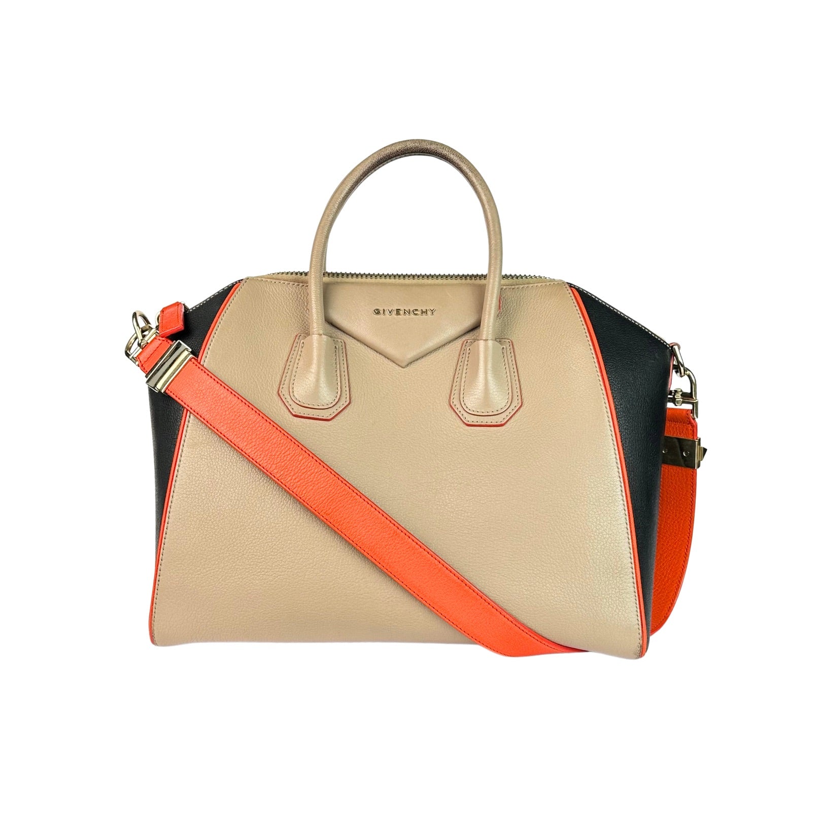 Givenchy Antigona Top Handle Bag