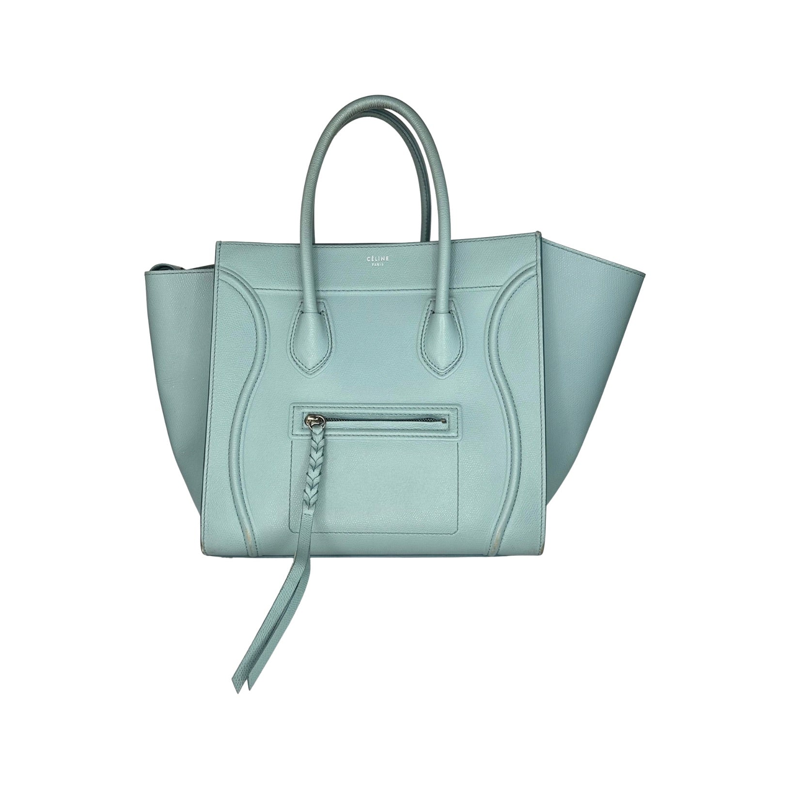 Celine Phantom Luggage Tote Bag